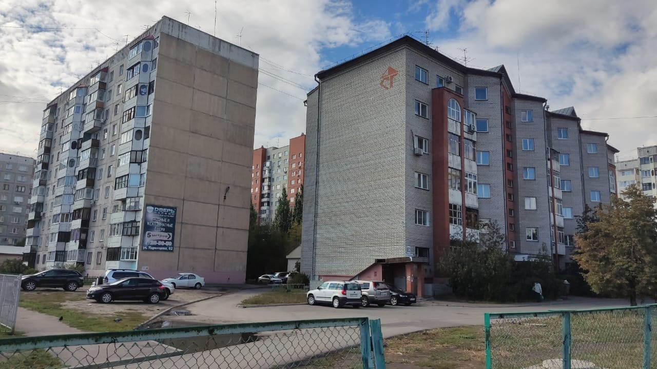 Снять помещение своб. назначения, 150 м² по адресу Алтайский край, Барнаул,  переулок Ядринцева, 82, 1 этаж по цене 50 000 руб. в месяц - Домклик —  поиск, проверка, безопасная сделка с недвижимостью в офисе Сбербанка.