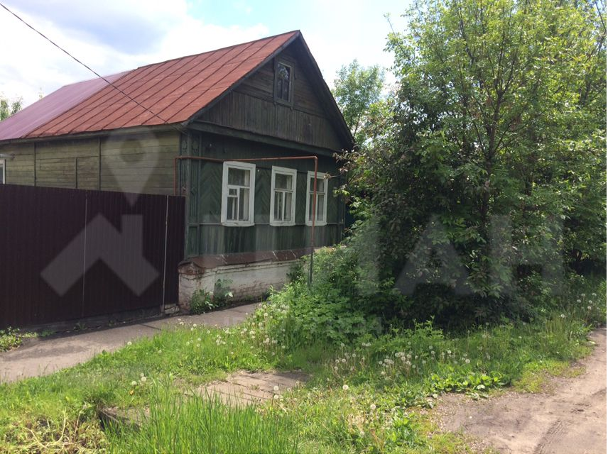 Домклик Мичуринск Купить Дом С Участком Недорого