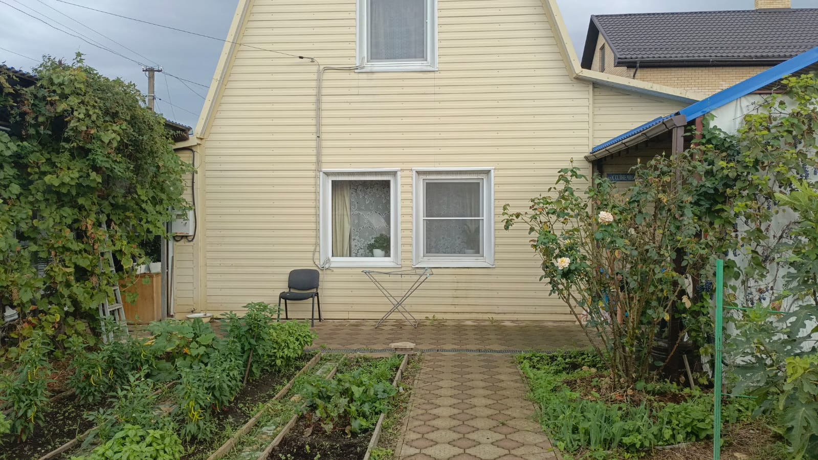 Дом под ключ в Краснодарский край дешево