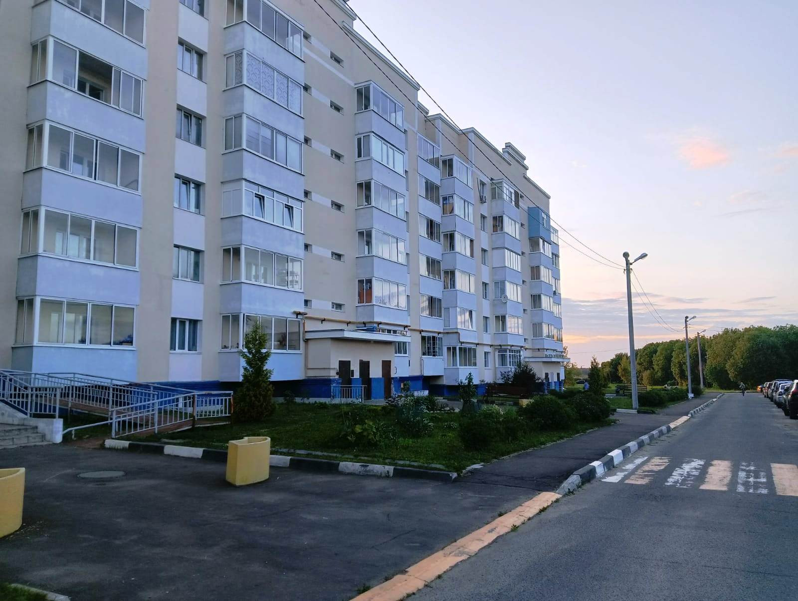 Купить Квартиру В Московской Области Недорого