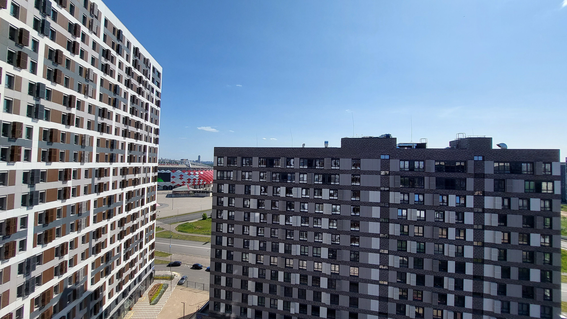 Купить Квартиру Покровская 12