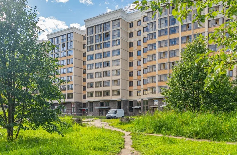 Купить Квартиру В Ломоносове Спб Вторичка