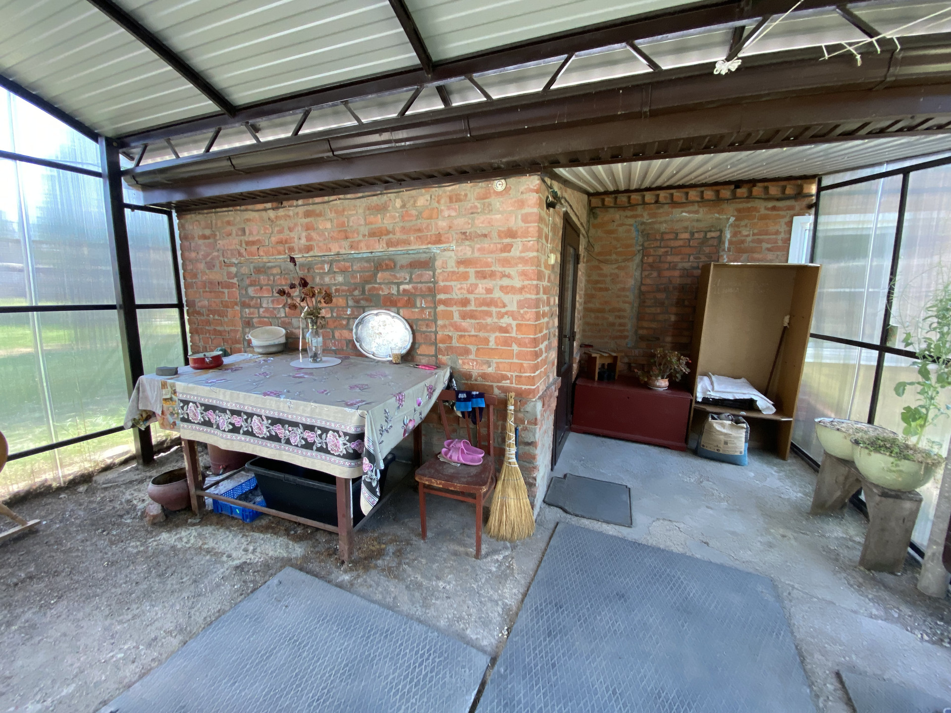 Готовый дом в Гулькевичах недорого