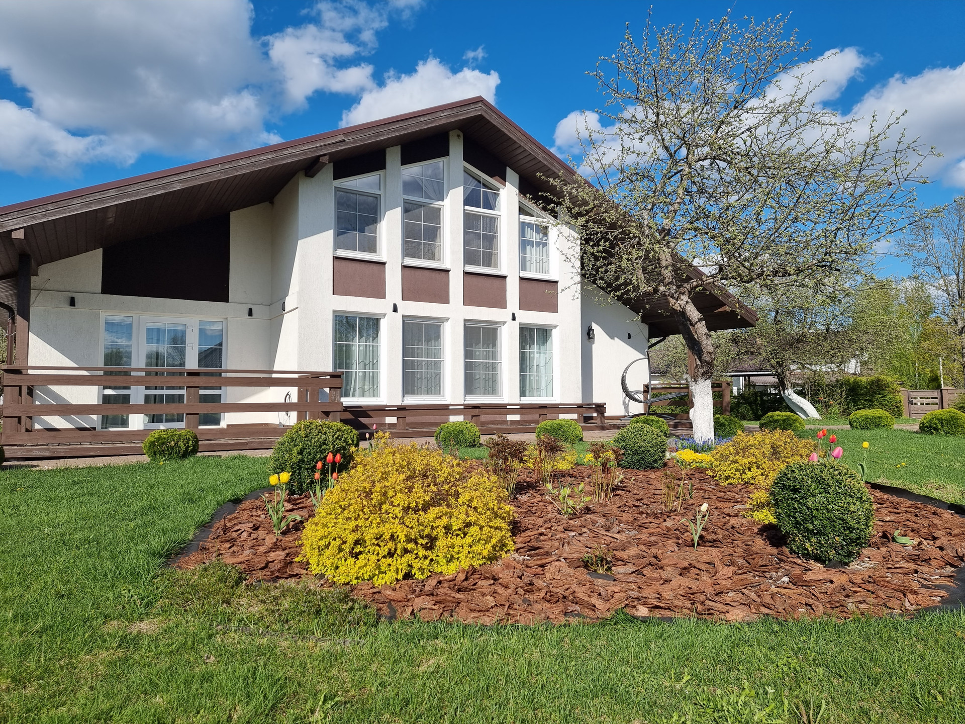 Купить Дом В Смоленске Районе