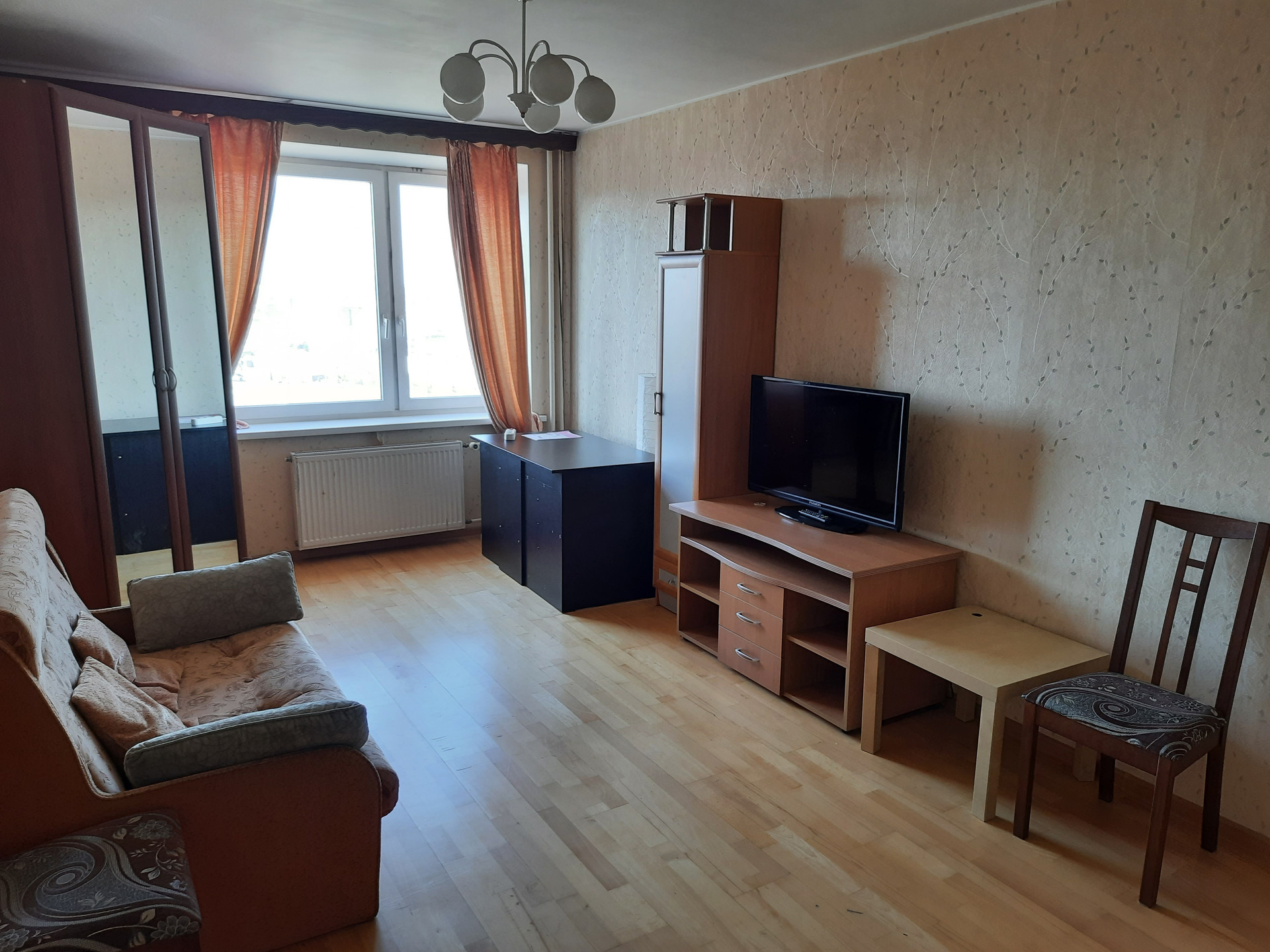 Купить Одноком Квартиру На Латышских Стрелков