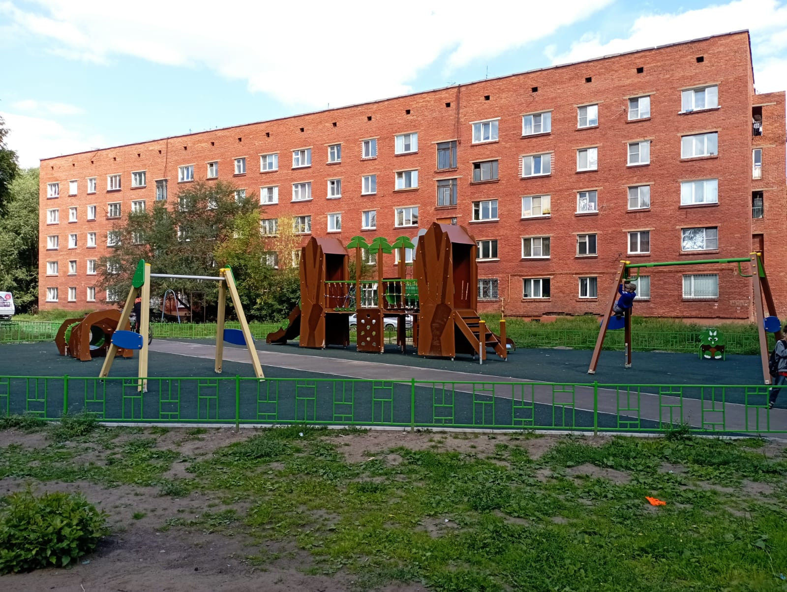 Купить Квартиру В Омске Амурский Поселок