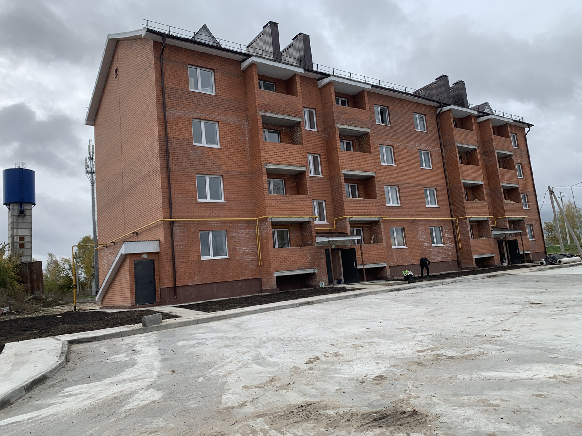 Купить Квартиру В Тереньге Ульяновской Области