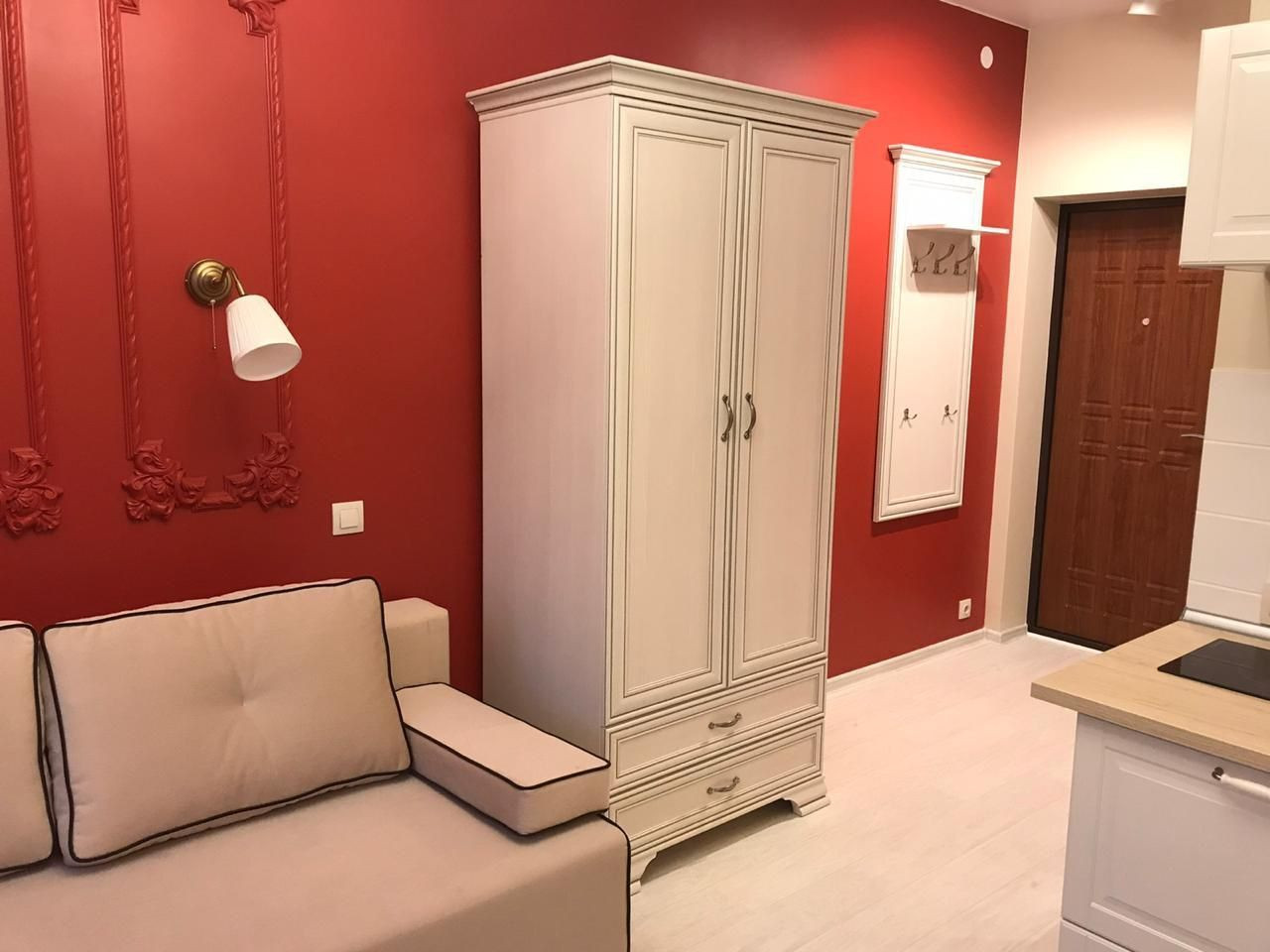 Снять 1-комнатную квартиру, 19 м² по адресу Москва, поселение ...