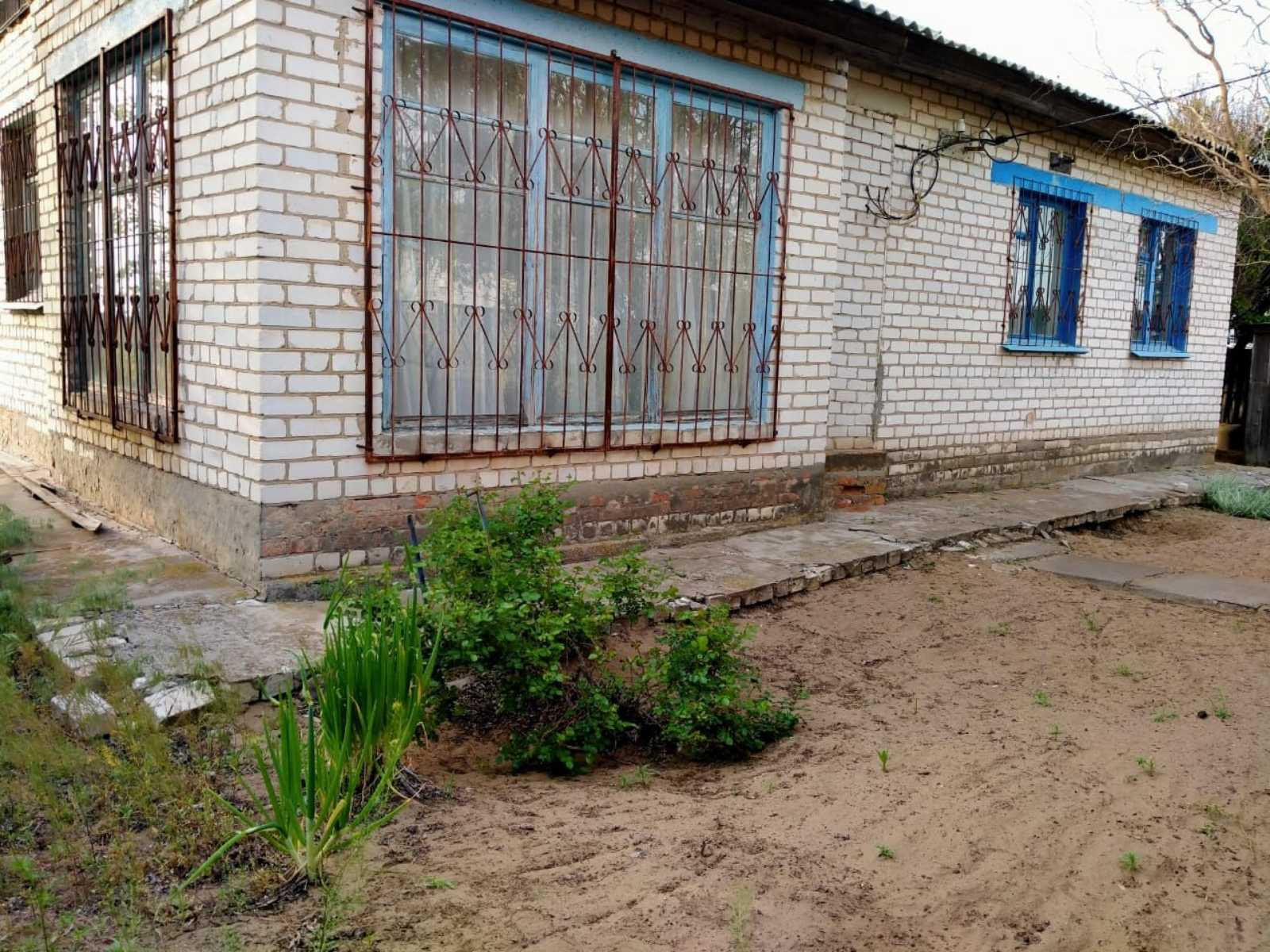 Купить дом, 72 м² по адресу Волгоградская область, Ленинский район, село  Каршевитое, Набережная улица за 750 000 руб. в Домклик — поиск, проверка,  безопасная сделка с жильем в офисе Сбербанка.