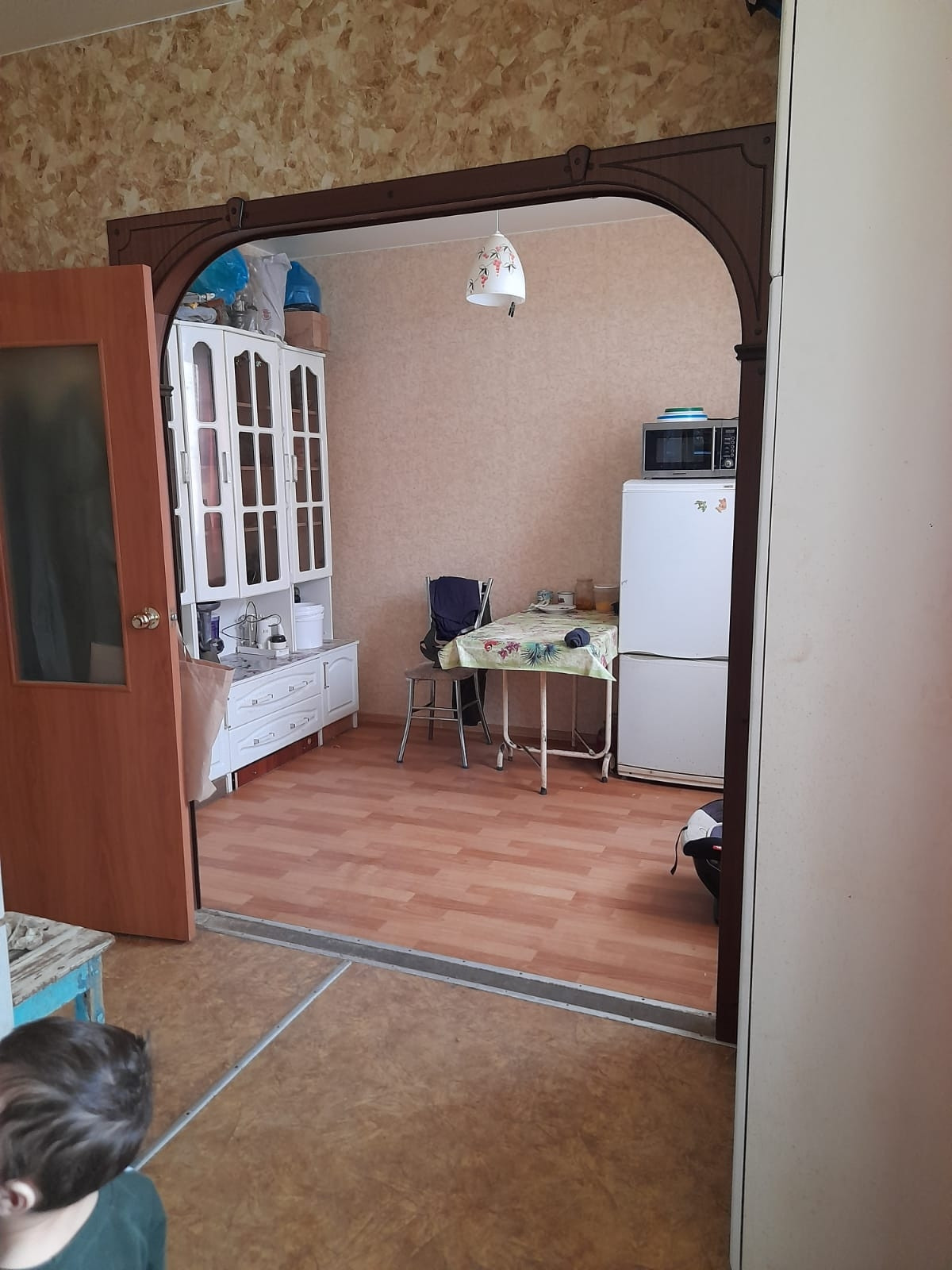 Купить Квартиру В Киреевске Брусяновский Микрорайон 9