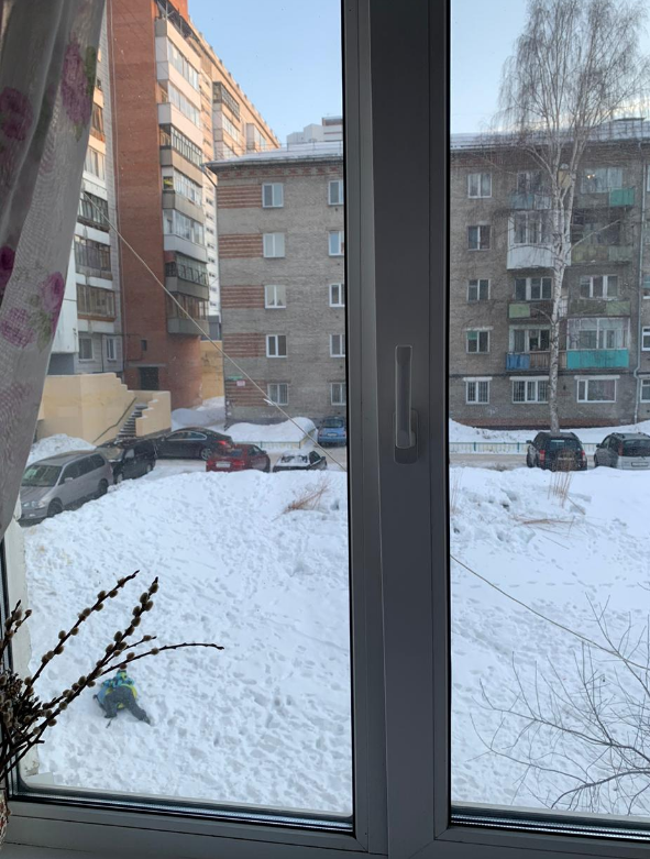 Купить Квартиру В Томске По Комсомольскому Проспекту