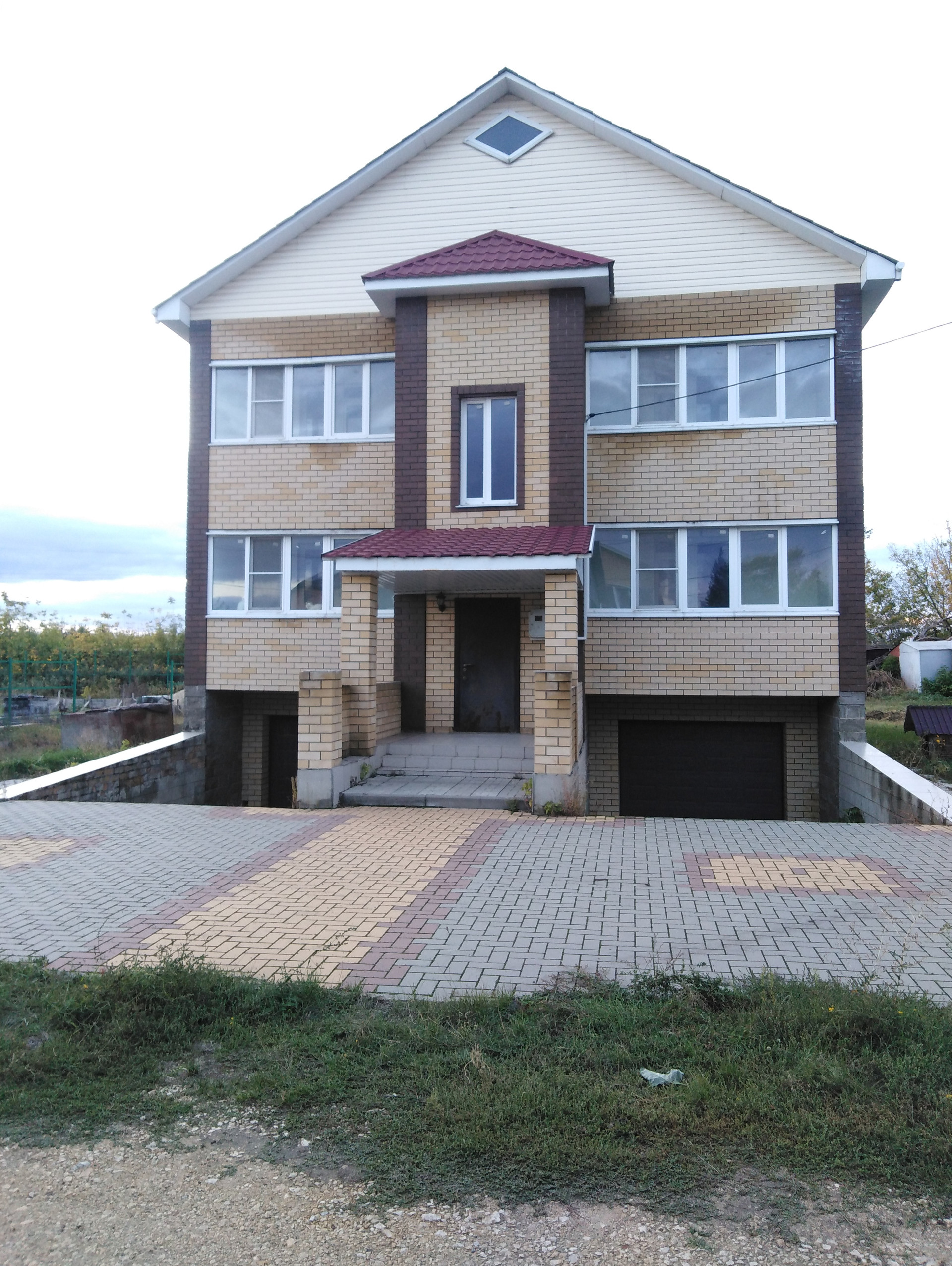 Купить Дом В Липецке На Сырском Руднике