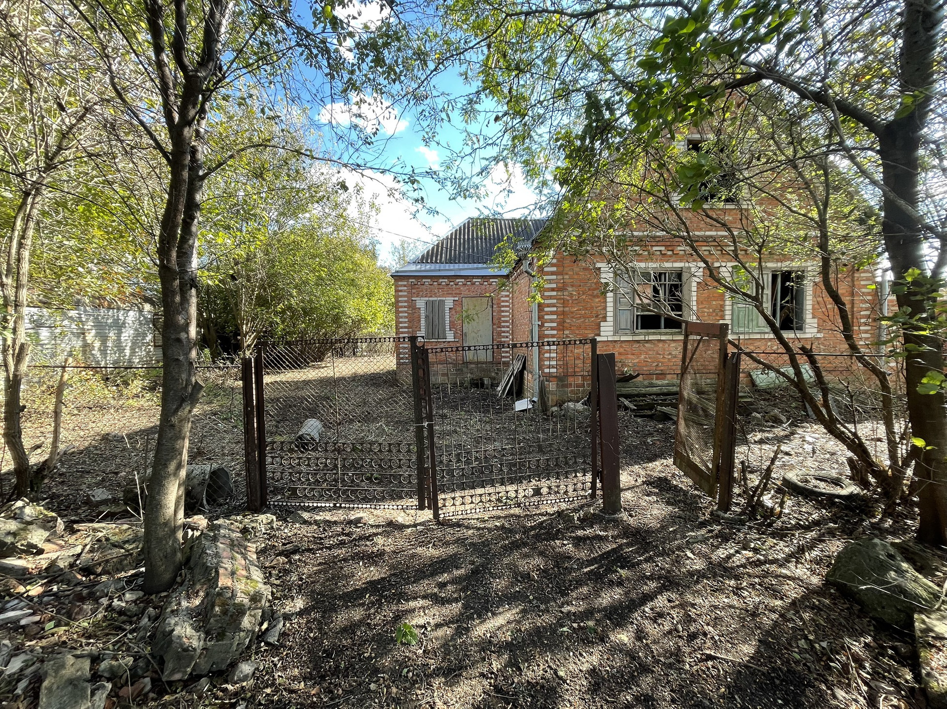 Сборный дом в Тихорецке с доставкой Сборный дом в Тихорецке с доставкой