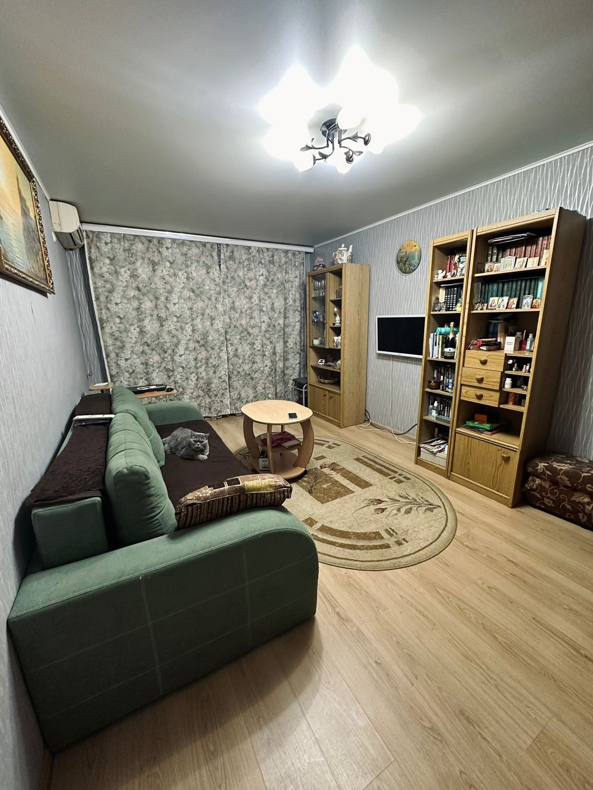 Купить Квартиру В Азове