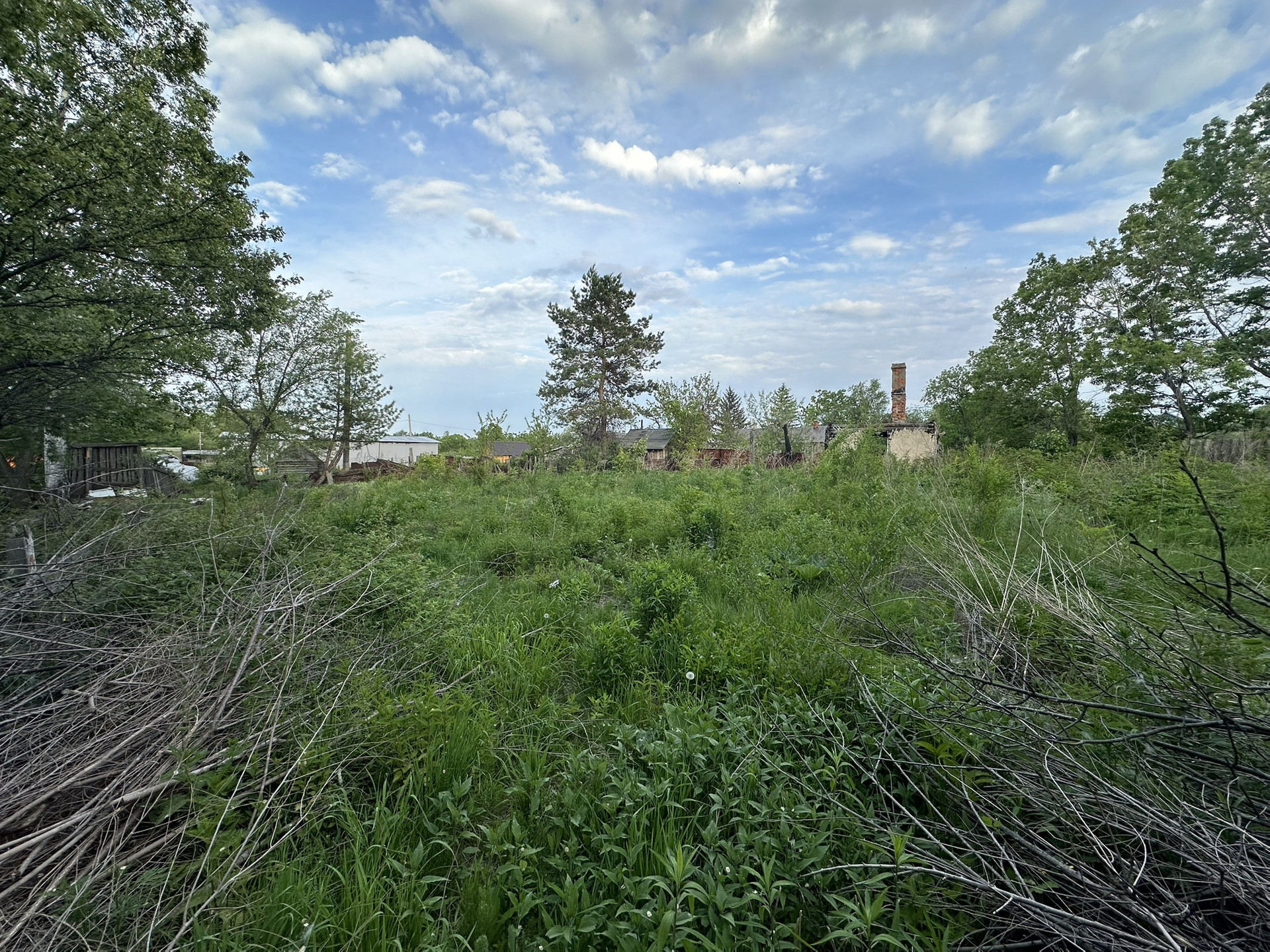 Хабаровский Край Село Мичуринское Купить Дом