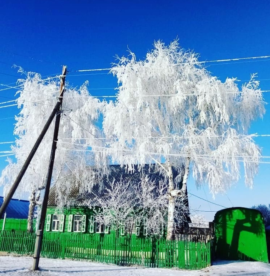 Купить Дом В Лабазы Бузулукского Района