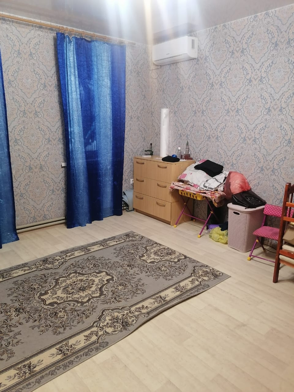 Купить дом, 64.1 м² по адресу Волгоград, Буревестник, улица Михаила ...