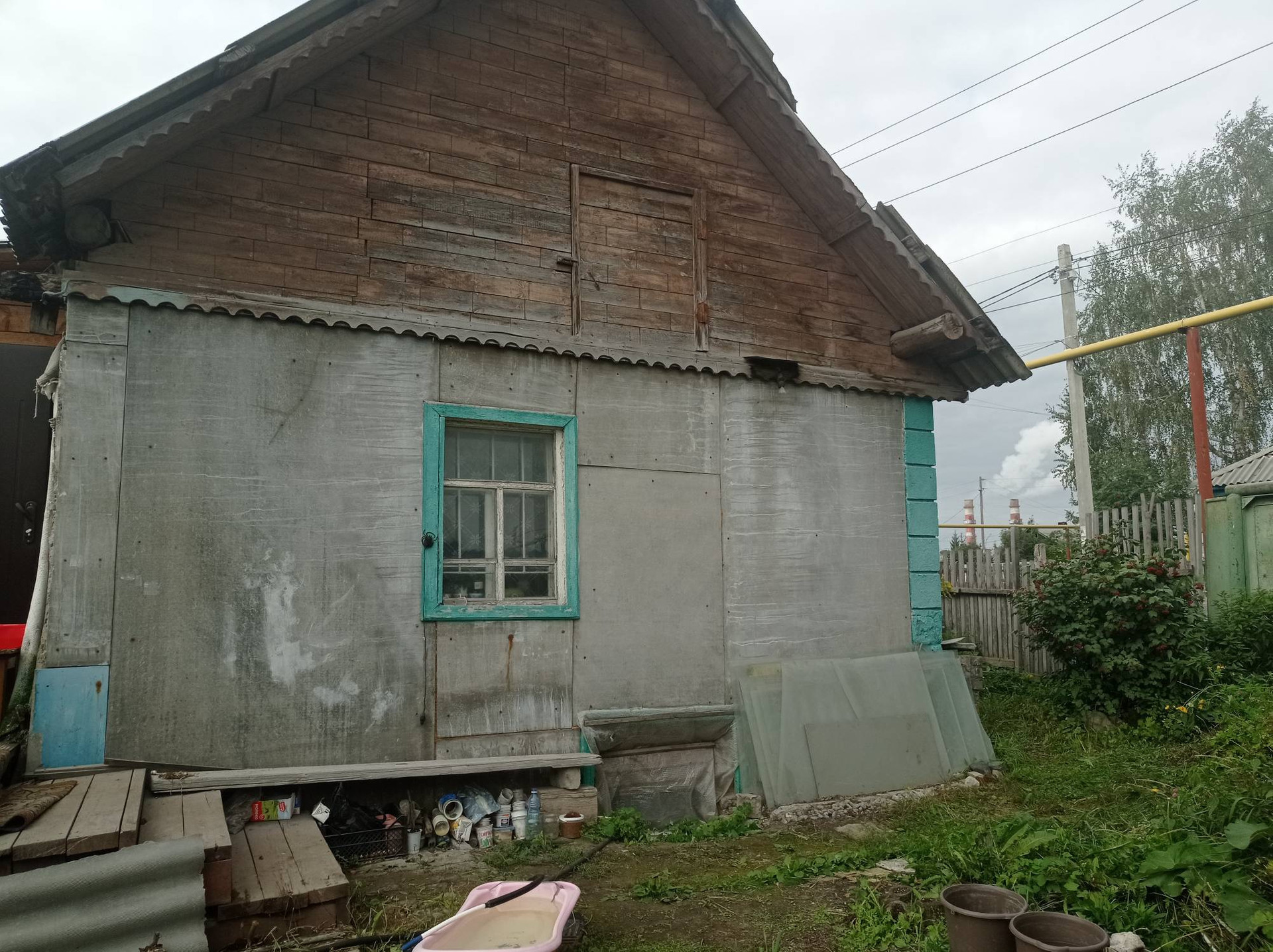 Купить Квартиру В Преображенке Искитимского Района