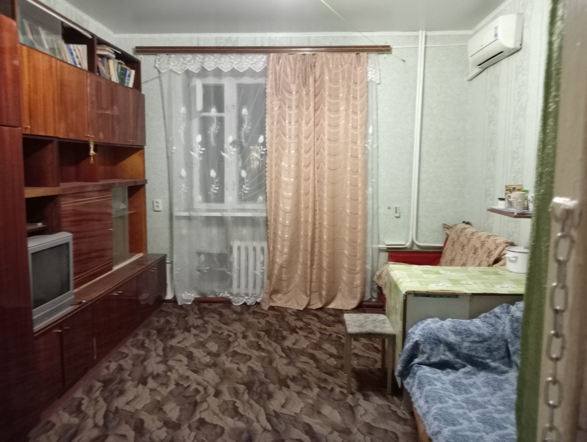 Коммунальная Комната В Ростове Купить