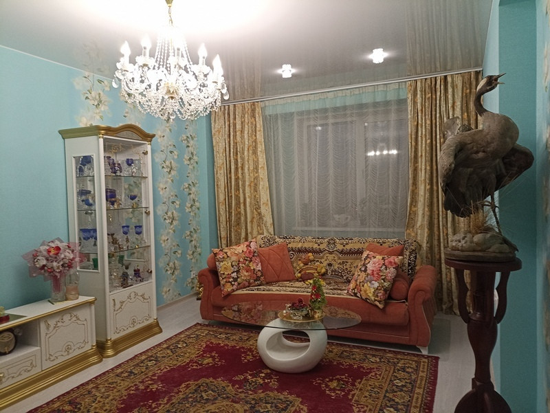 Купить Квартиру В Отрадном Ленобласти