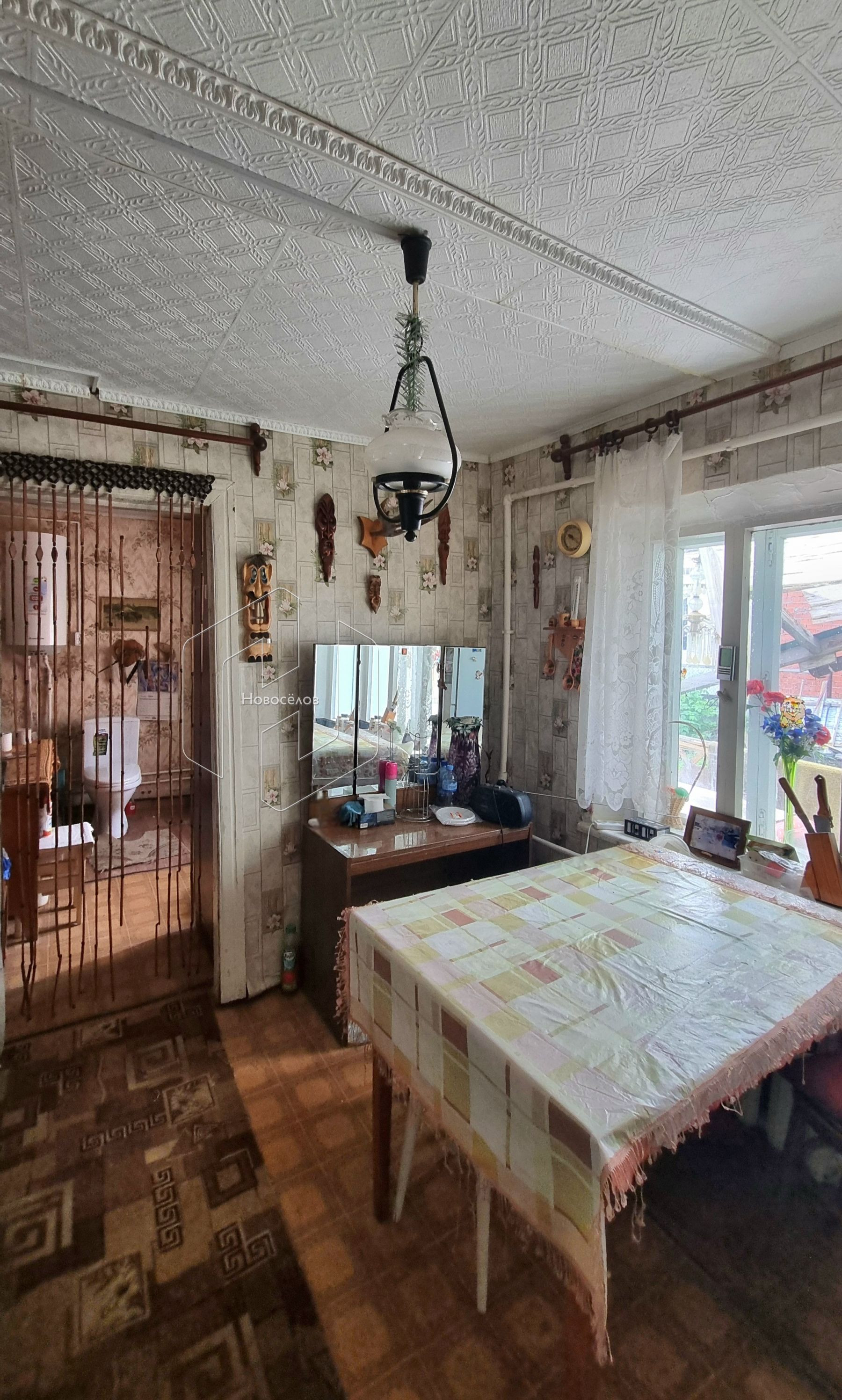 Саранск, Московская улица, 124 - Vista 2