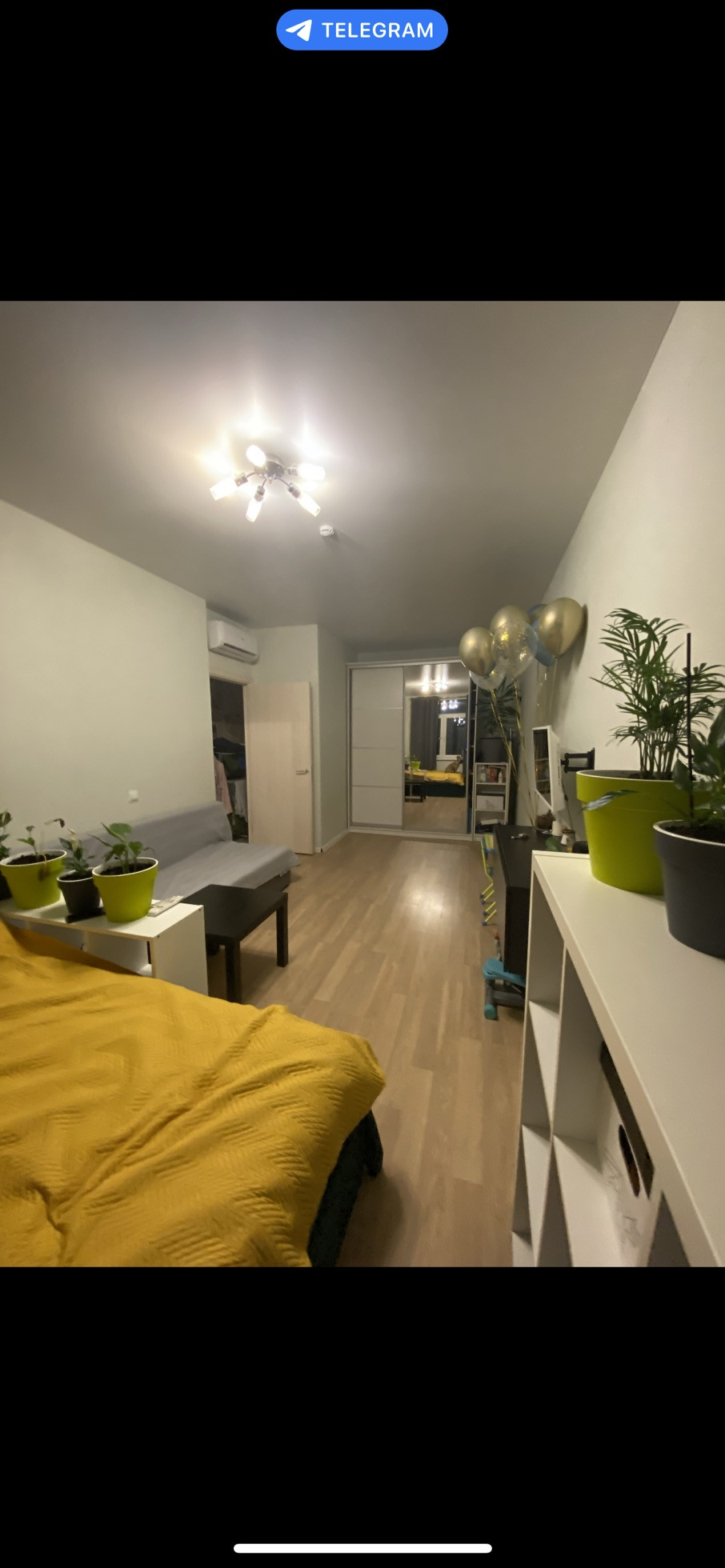 Купить комнату в 1-комн. квартире, 19.1 м² по адресу Московская область ...