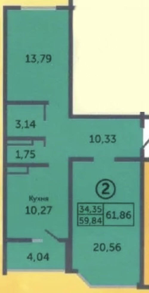 Купить Двухкомнатную Квартиру В Оренбурге Район Дзержинский