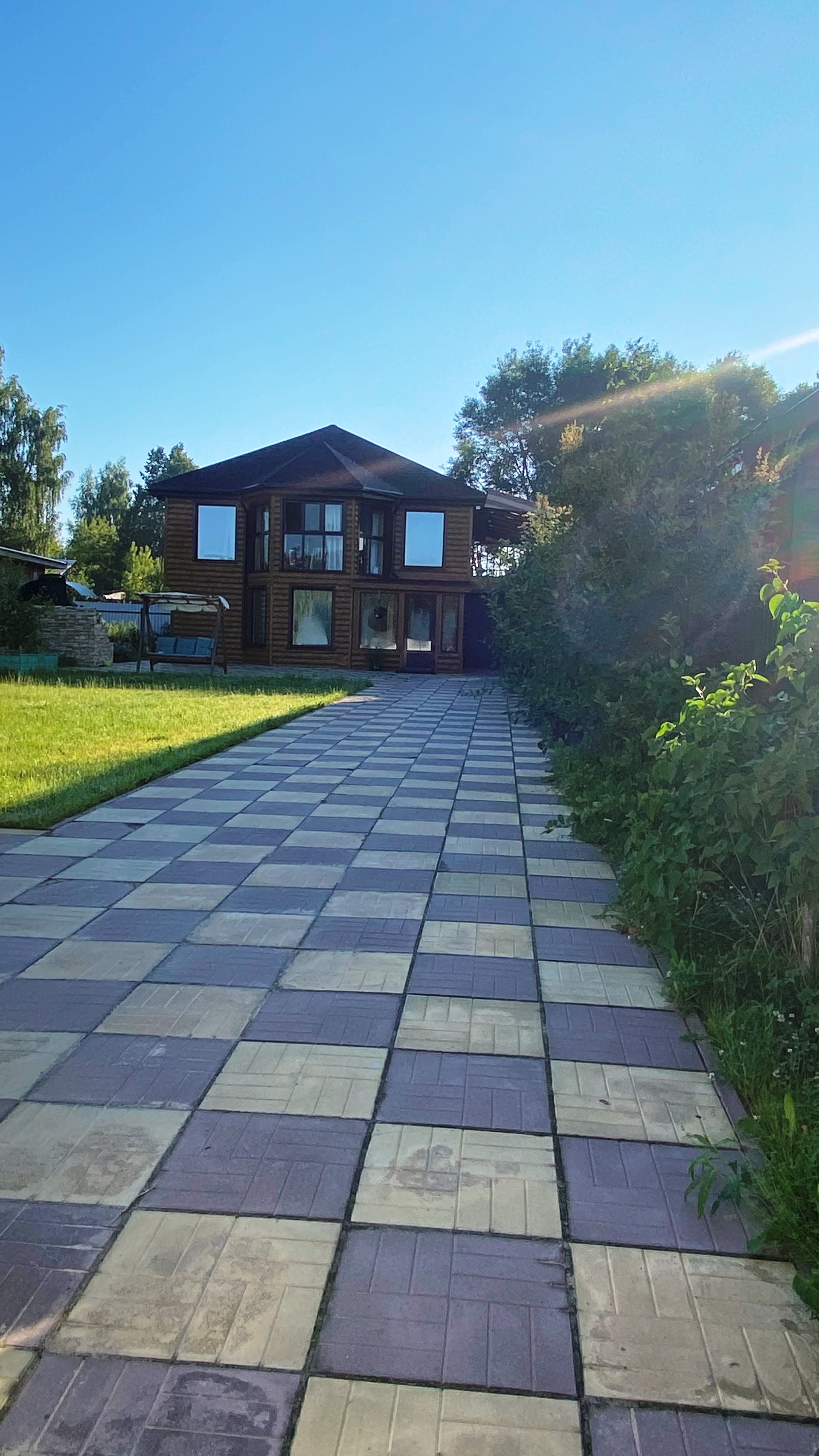 Купить дом, 153.2 м² по адресу Московская область, Дмитров, улица ...