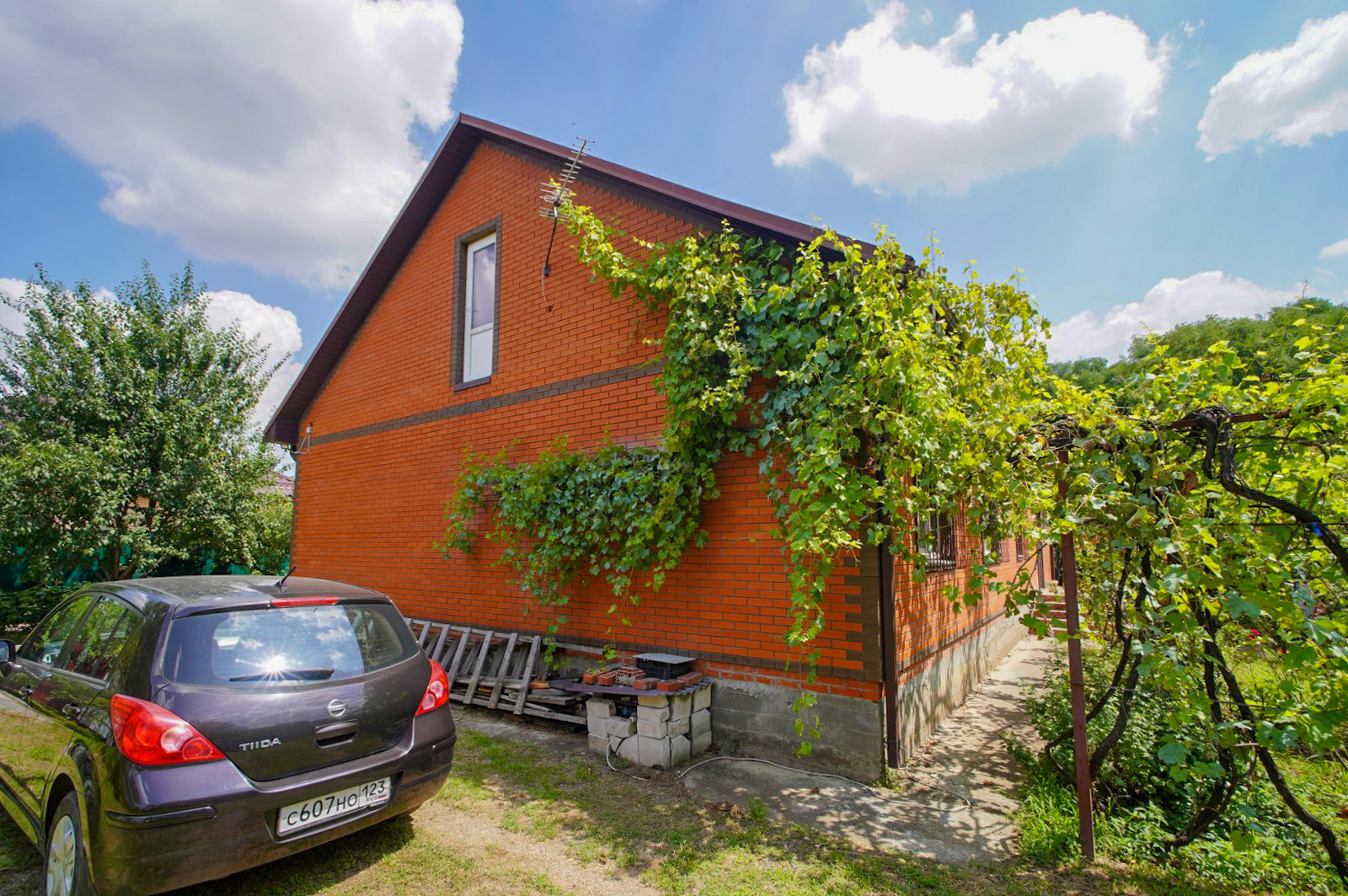 Купить каркасный дом в Краснодар Купить каркасный дом в Краснодар