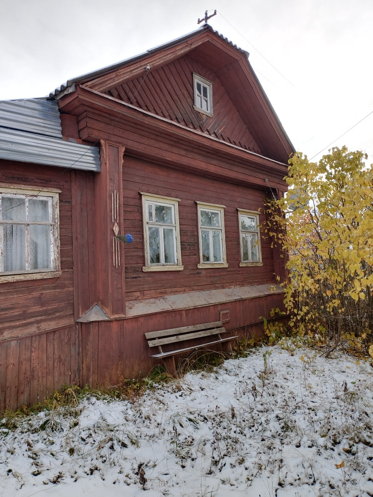 Купить Дачу В Кинешме Ивановской Области