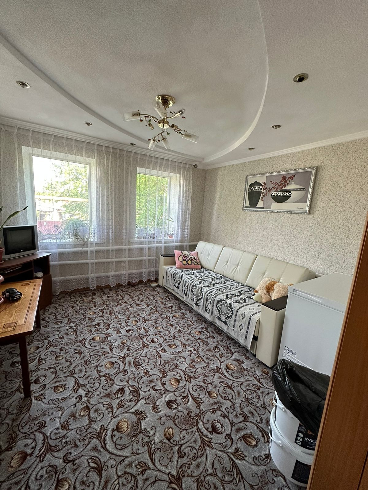Купить дом, 50 м² по адресу Краснодарский край, Гулькевичский район ...