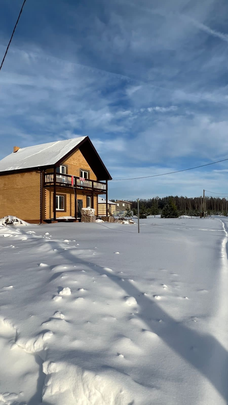 Купить дом, 155 м² по адресу Республика Татарстан, Высокогорский район,  село Каймары, Длинная улица за 7 000 000 руб. в Домклик — поиск, проверка,  безопасная сделка с жильем в офисе Сбербанка.