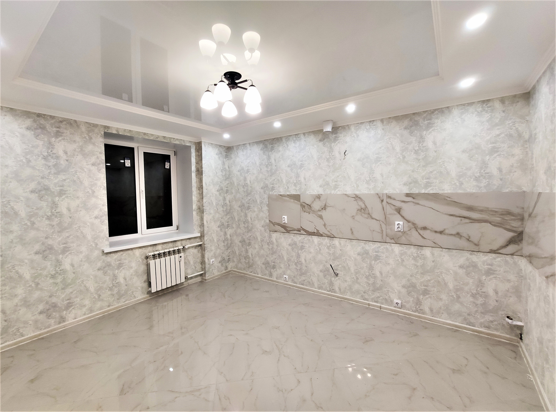 1 Квартира Саратов Купить Заводской Район