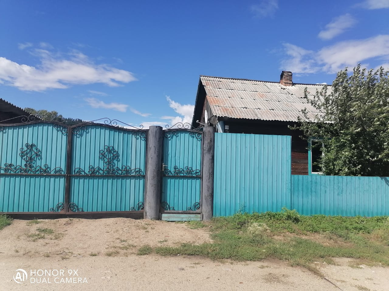 Купить дом, 56.9 м² по адресу Забайкальский край, Петровск-Забайкальский,  Весенняя улица, 36 за 530 000 руб. в Домклик — поиск, проверка, безопасная  сделка с жильем в офисе Сбербанка.