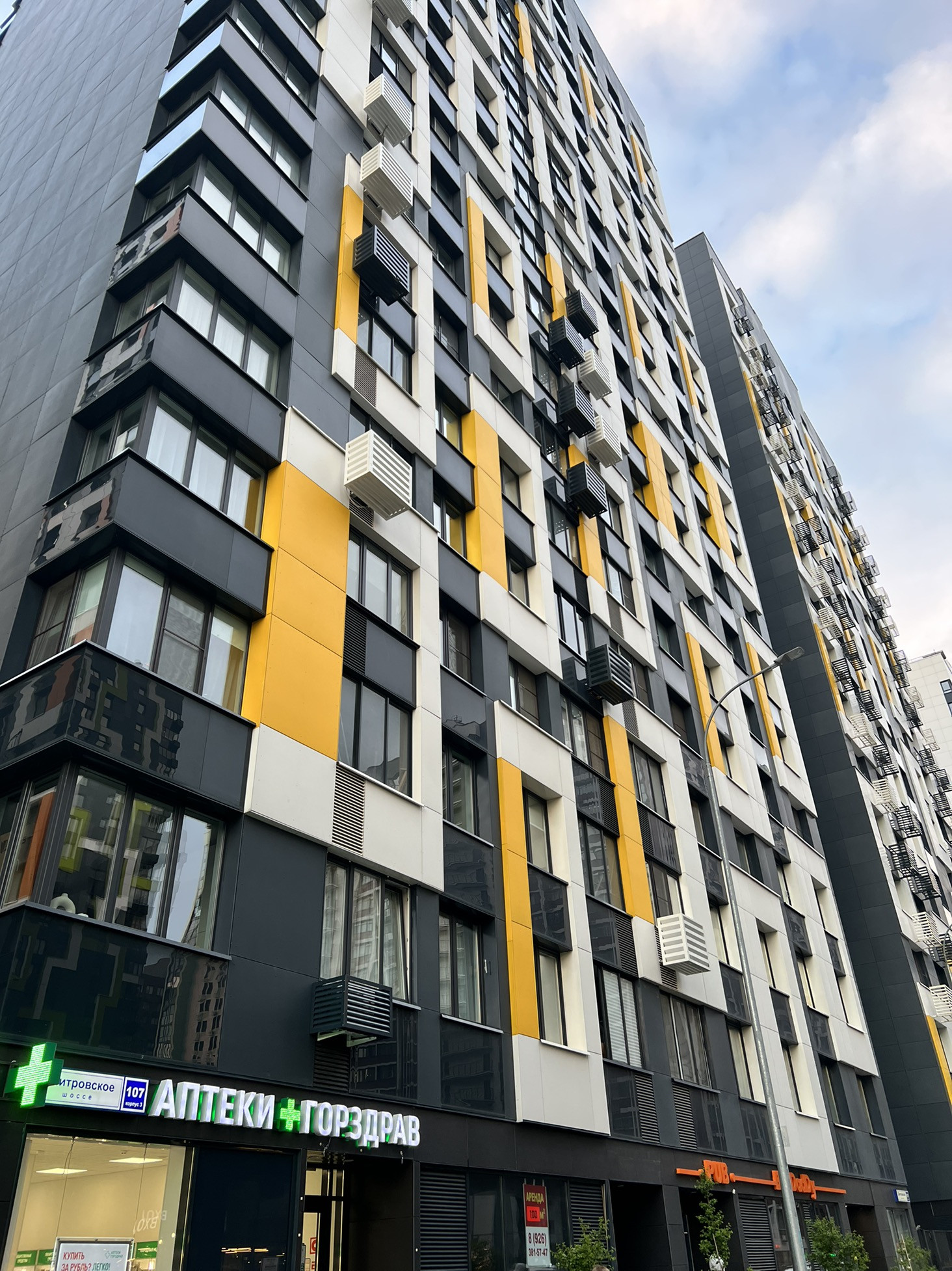 Дмитровское шоссе 107 метро. Дмитровское шоссе 107 к 3.
