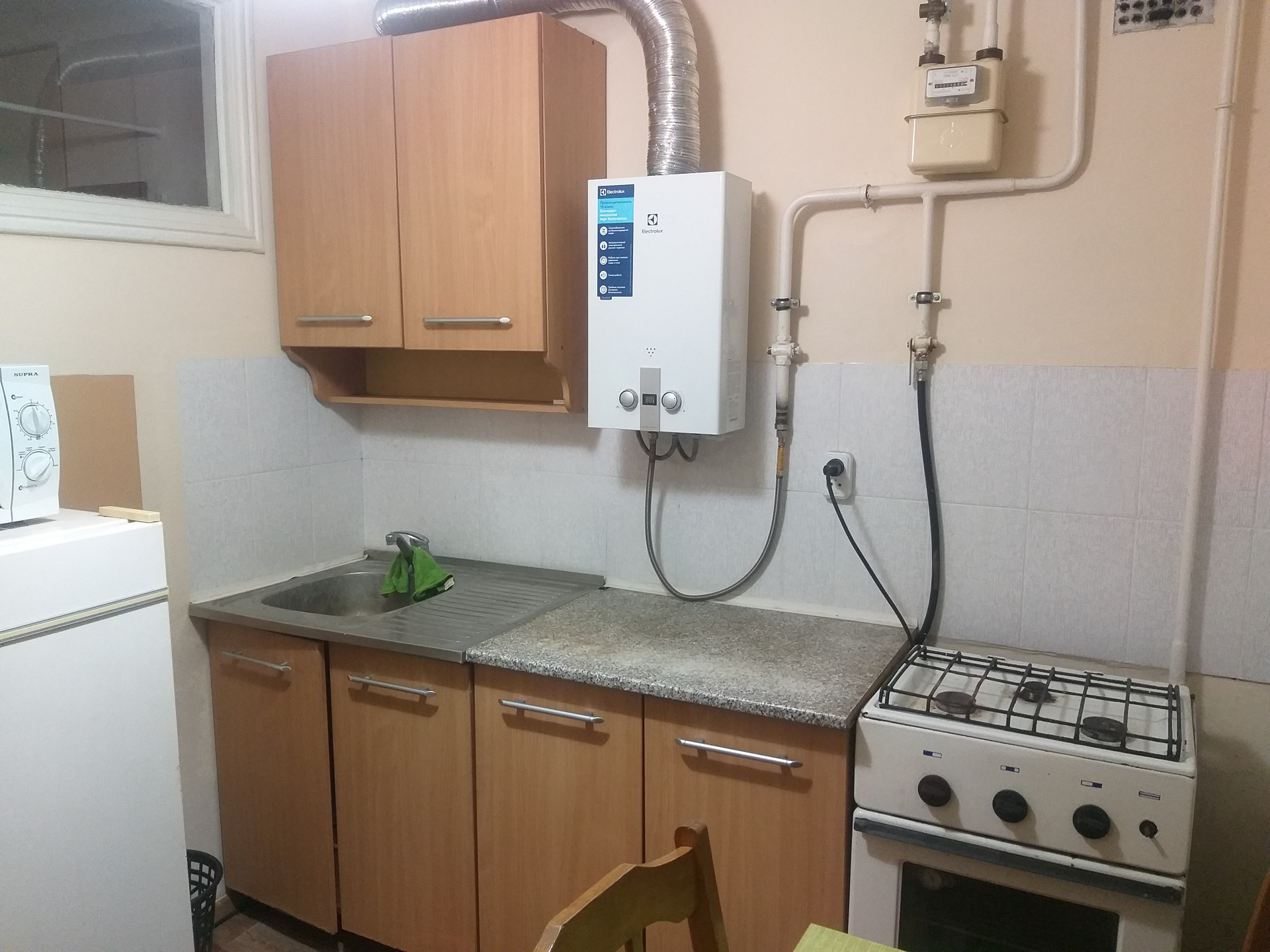 Туапсе 1 квартира снять