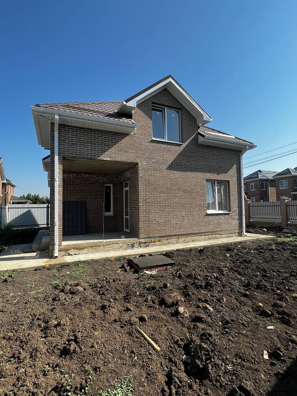 Купить Дом Район Немецкой Деревни Краснодар