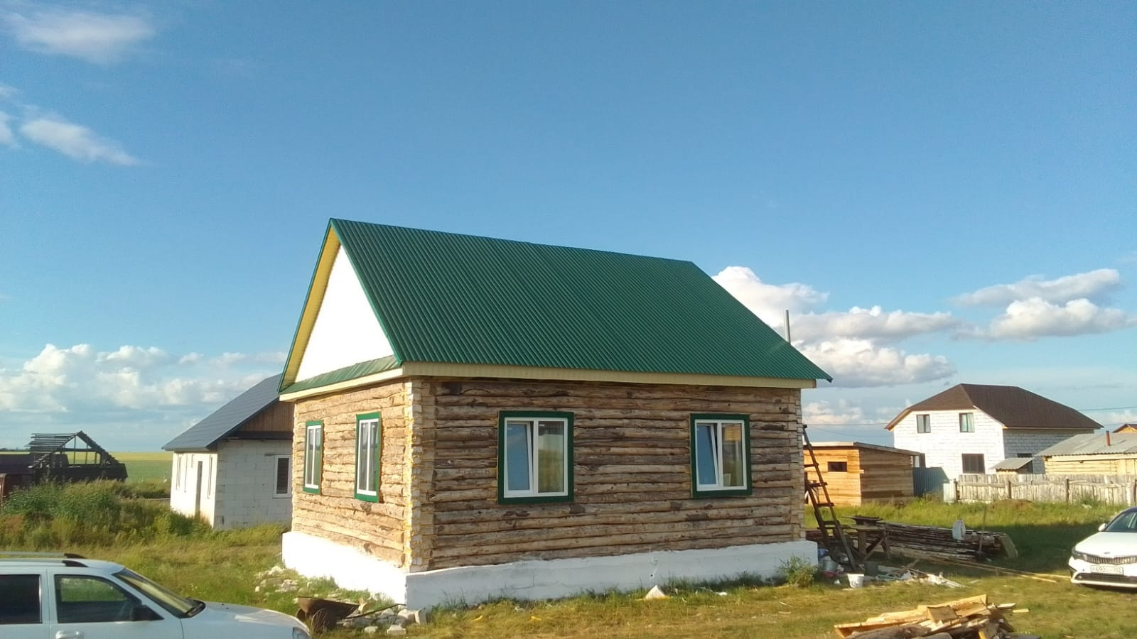 Дом Клик Сибай Недвижимость Дома Купить