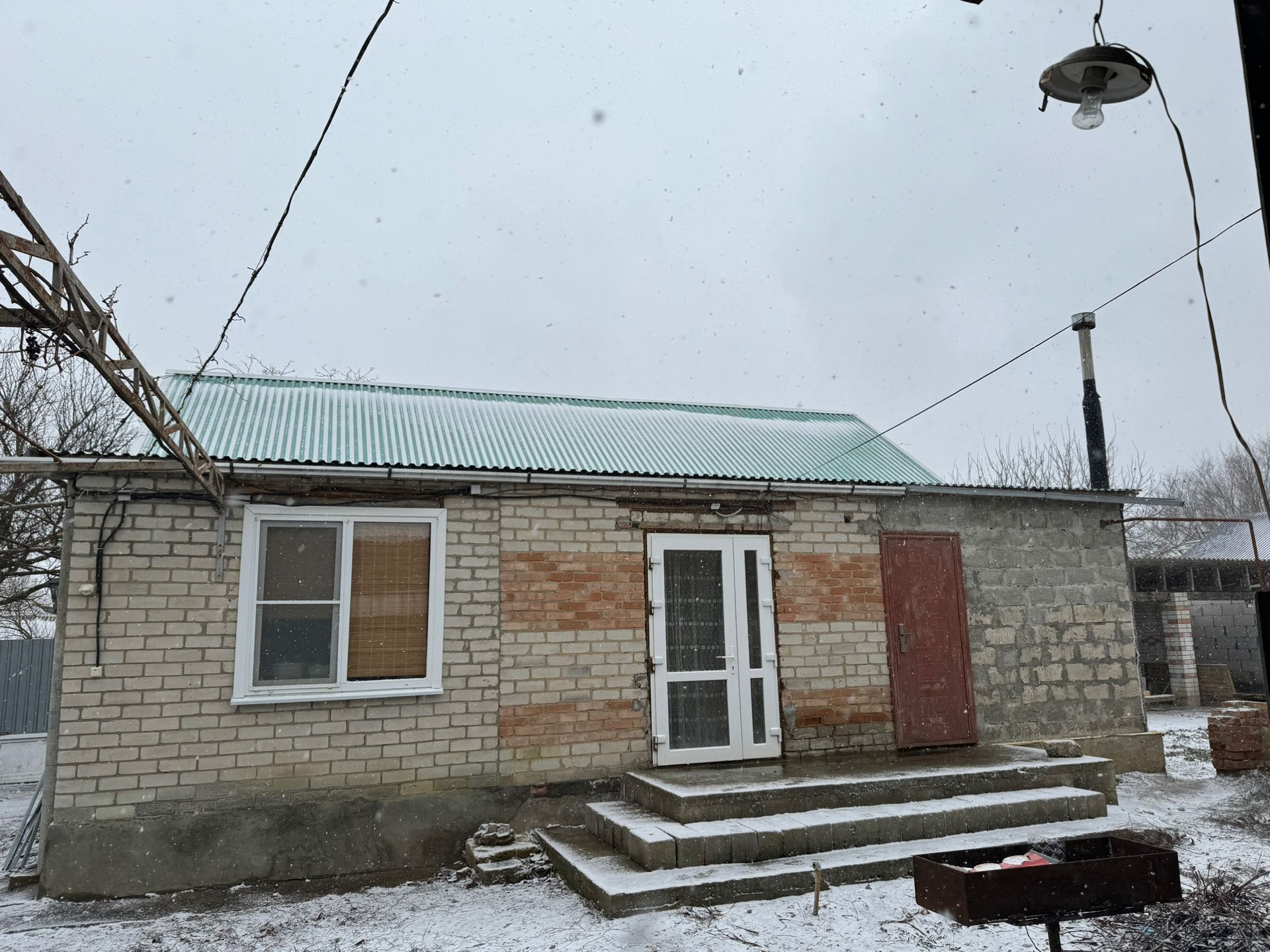 Купить Дом В Нефтекумске