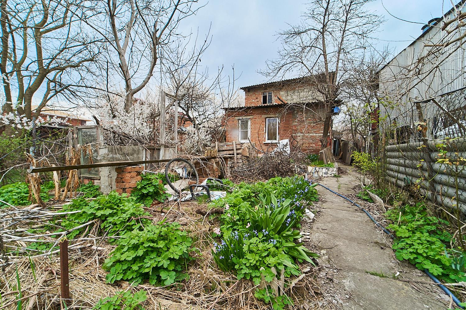 Купить Участок В Краснодаре В Пашковке Ижс