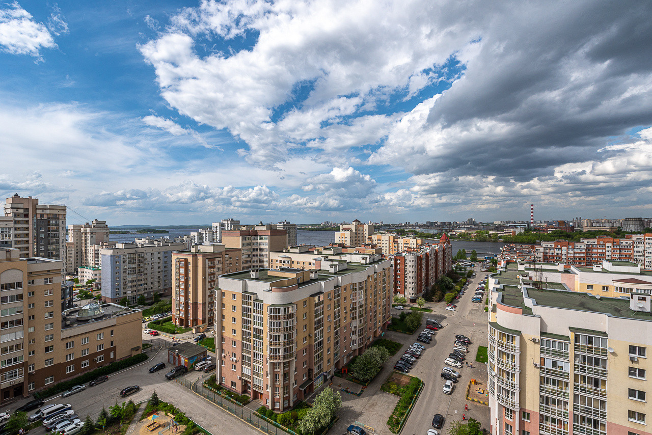 ГК СОМ в Екатеринбурге, ул. Татищева, дом 90 - фото, отзывы 2025, рейтинг, телеф