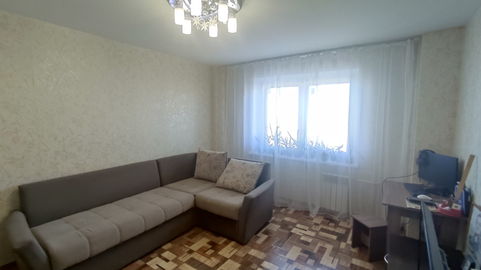 Однокомнатная В Сосновоборске Купить Вторичное