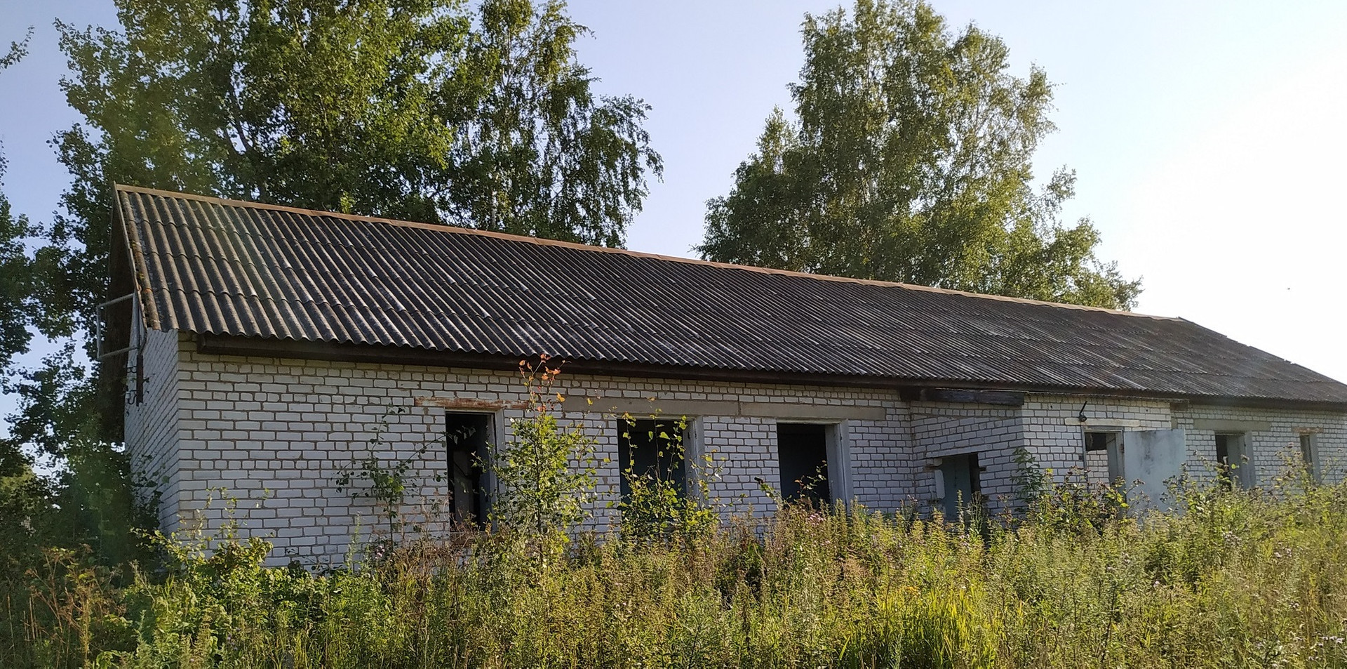 Купить Дом В Деревне Бор Некрасовский Ярославль