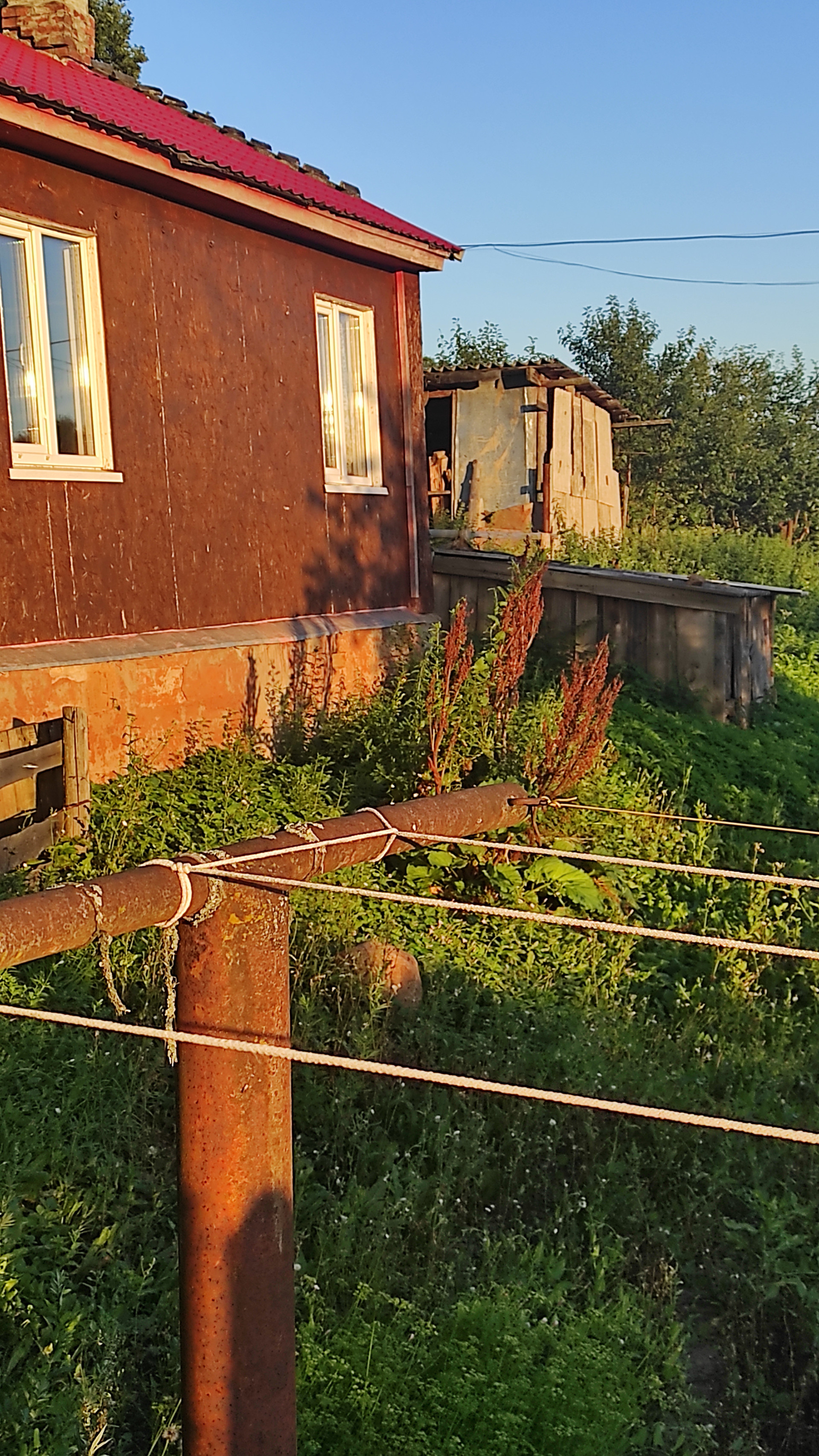 Купить дом, 41 м² по адресу Ярославский район, Кузнечихинское сельское  поселение, село Толбухино, Советская улица за 1 800 000 руб. в Домклик —  поиск, проверка, безопасная сделка с жильем в офисе Сбербанка.