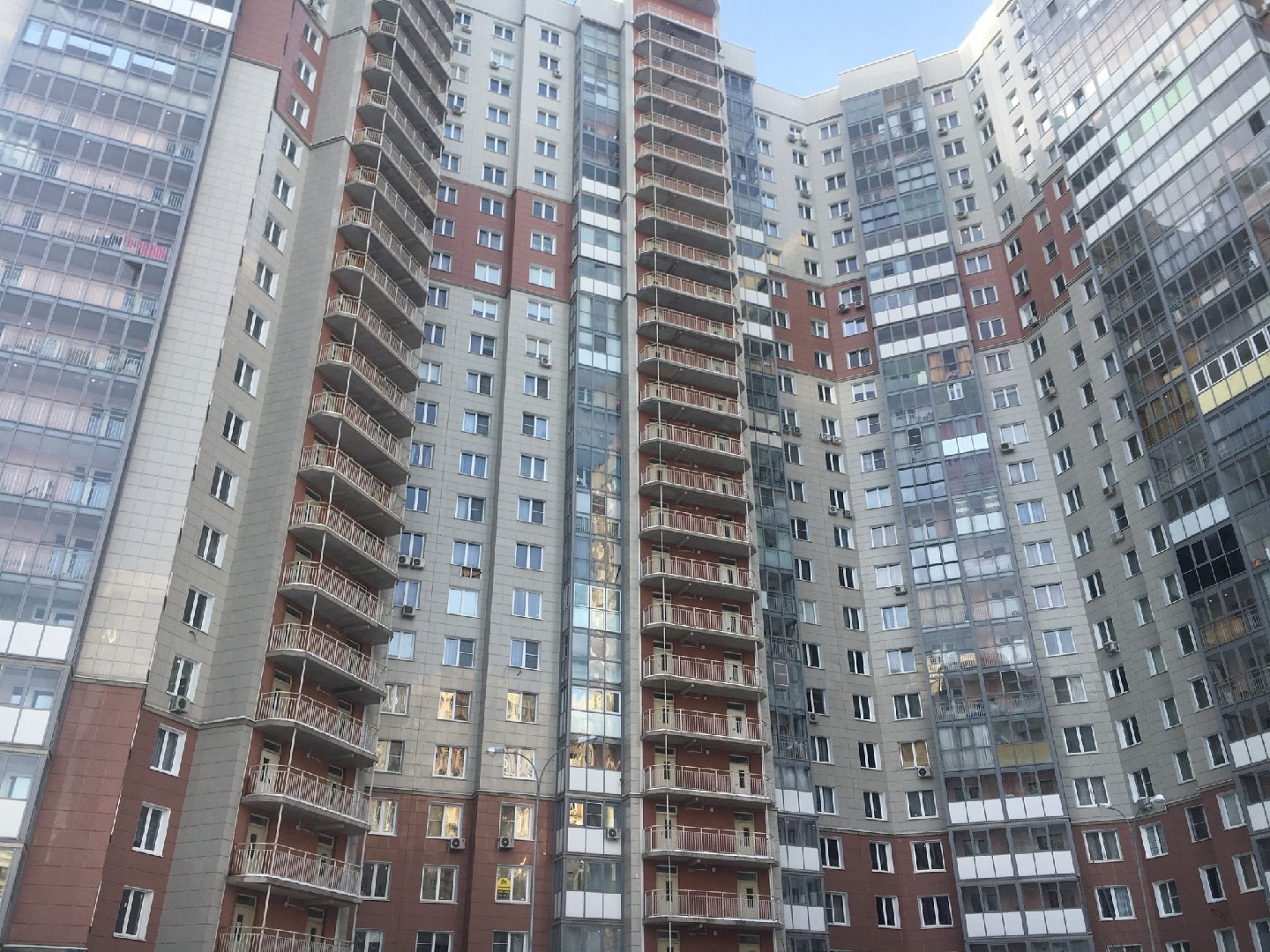 Купить 3-комнатную квартиру, 79 м² по адресу Московская область, Красногорск,  бульвар Космонавтов, 5, 8 этаж за 12 300 000 руб. в Домклик — поиск,  проверка, безопасная сделка с жильем в офисе Сбербанка.