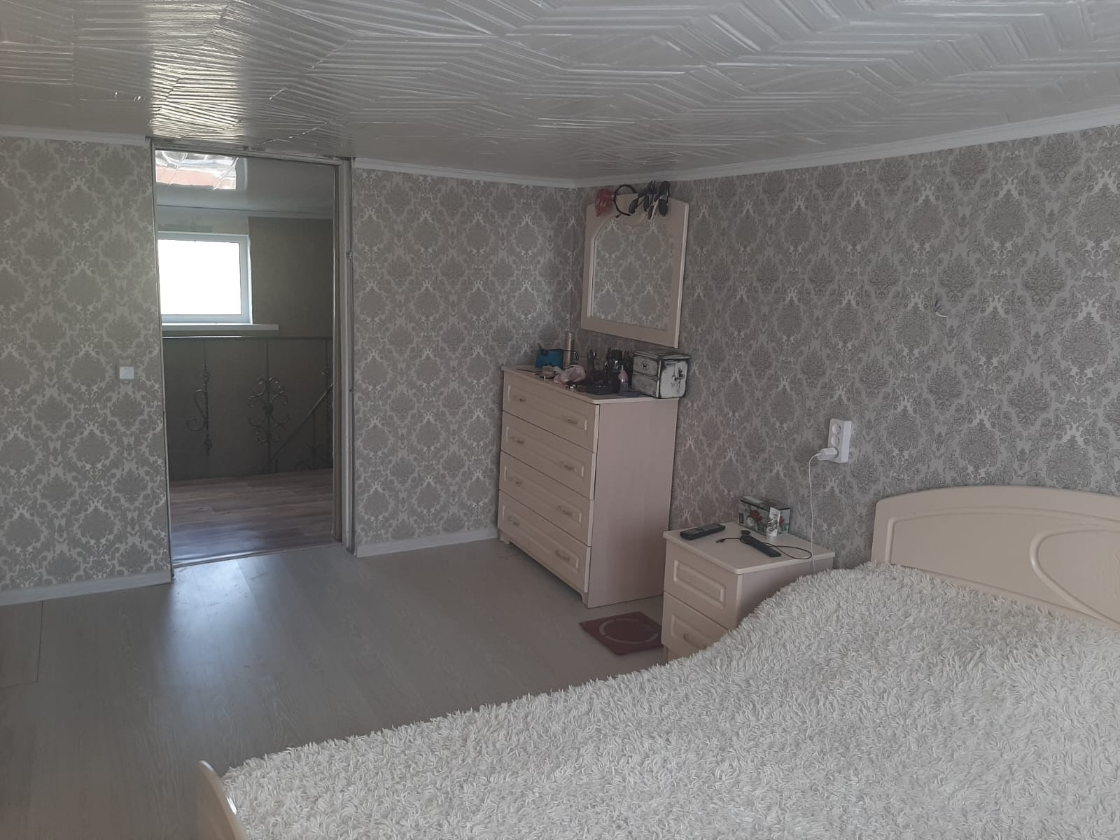 Дом В Д Ивановское Орловский Район Купить