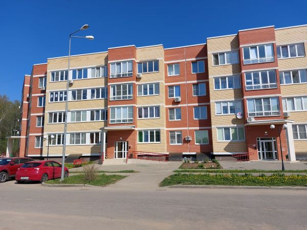 Жк Малая Истра Купить Вторичку