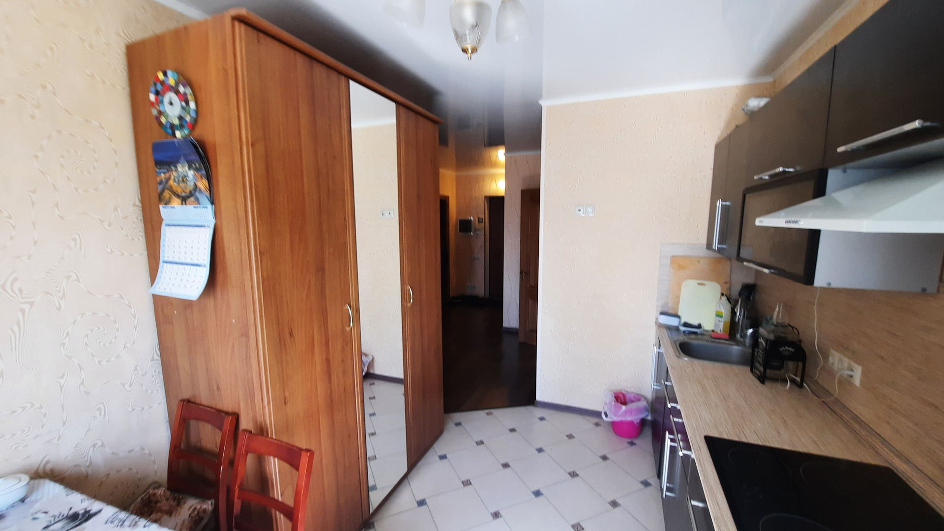 Москва, улица Васильцовский Стан, 9 - Vista 5