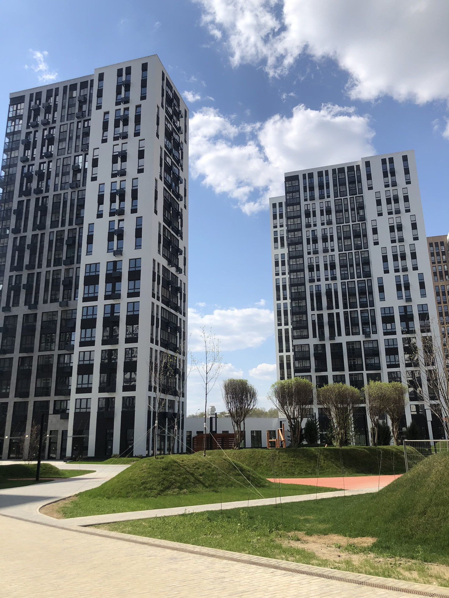 Жк прокшино москва поселение сосенское Жк прокшино москва поселение сосенское