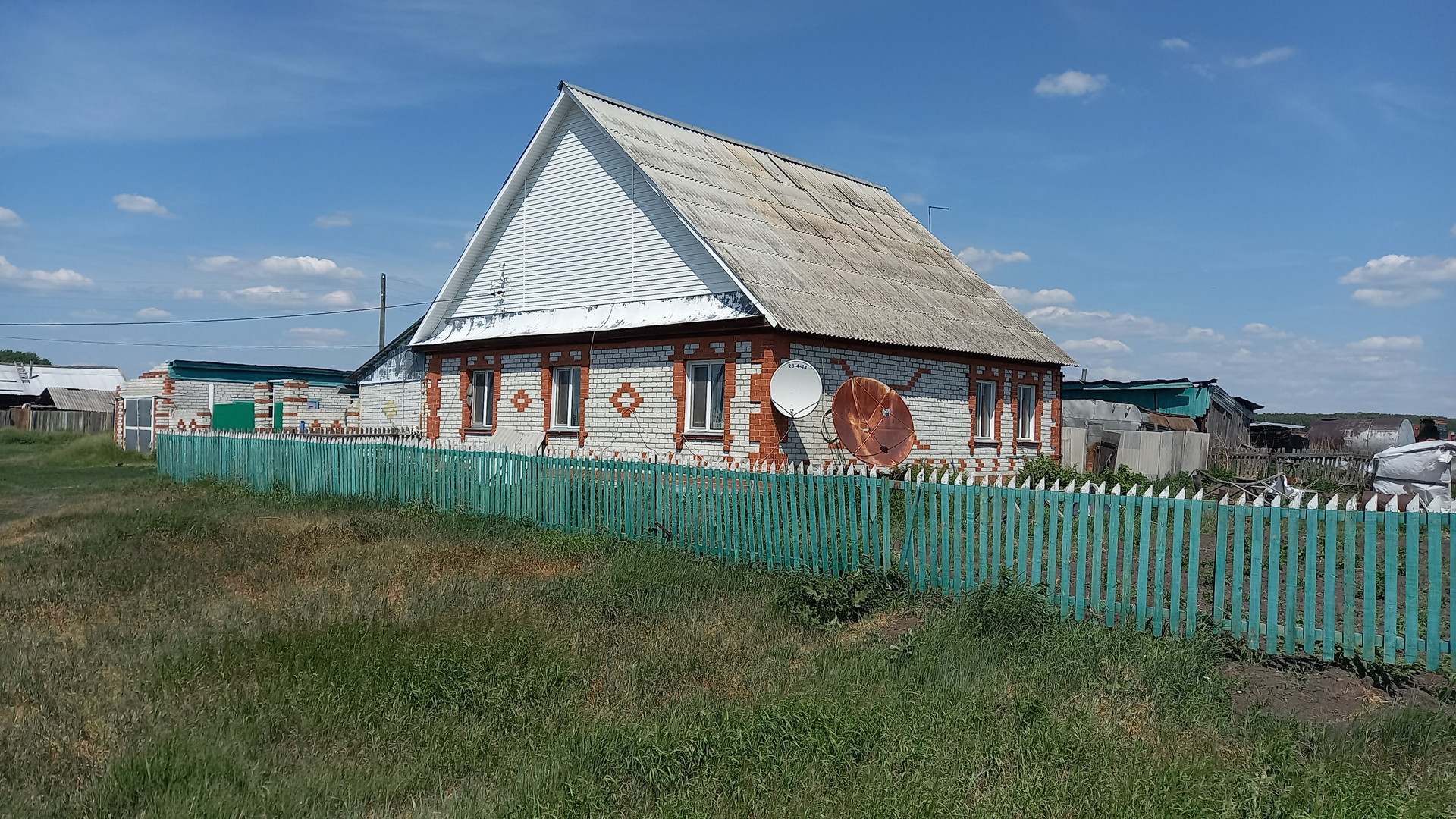 Купить Дом В Шорохово Тюменской Области